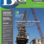 BIC Magazine One Team, One Mission Matrix Service