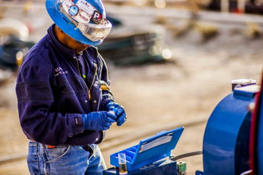 Matrix Service Engineering Procurement & Construction