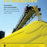 From Recovery to Remelting World Fertilizer Magazine Matrix Service