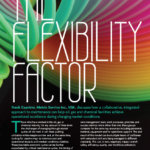 The flexibility factor Operational Excellence