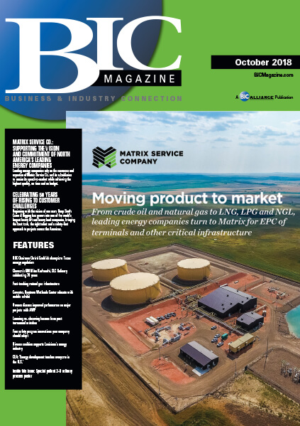 Moving Product to Market BIC Magazine