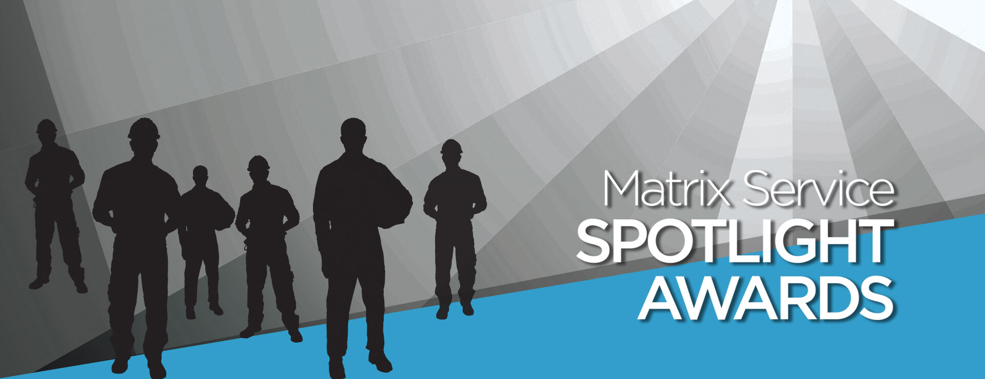 Matrix Service Spotlight Awards