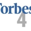 Forbes 4 Logo Matrix Service Company Anniversary