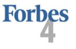 Forbes 4 Logo Matrix Service Company Anniversary