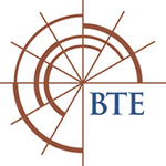 BTE Logo Matrix Service Anniversary