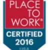 Great Place to Work Matrix Service 2016