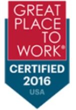 Great Place to Work Matrix Service 2016