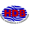 HDB-Logo Matrix Anniversary