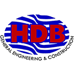 HDB-Logo Matrix Anniversary