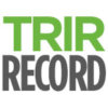 TRIR Record Matrix Service Anniversary