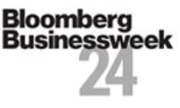 Bloomberg Business Logo Matrix Service Anniversary