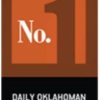 Daily Oklahoman Matrix Service Company Anniversary