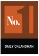 Daily Oklahoman Matrix Service Company Anniversary