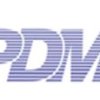 PDM Logo Matrix Anniversary