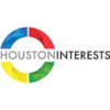 Houston Interest Logo Matrix Anniversary