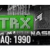 NASDQ Logo Matrix Anniversary