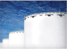 Aboveground Storage Tanks Matrix Service