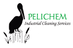 Pelichem Logo Matrix Service Anniversary