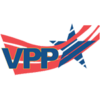 VPP Logo Matrix Service Anniversary