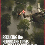 Reducing the Hurricane Crisis for Storage Terminals Matrix Service