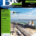 BIC Magazine Exporting US Crude Oil