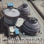 Specialty Materials Vessels Matrix Service