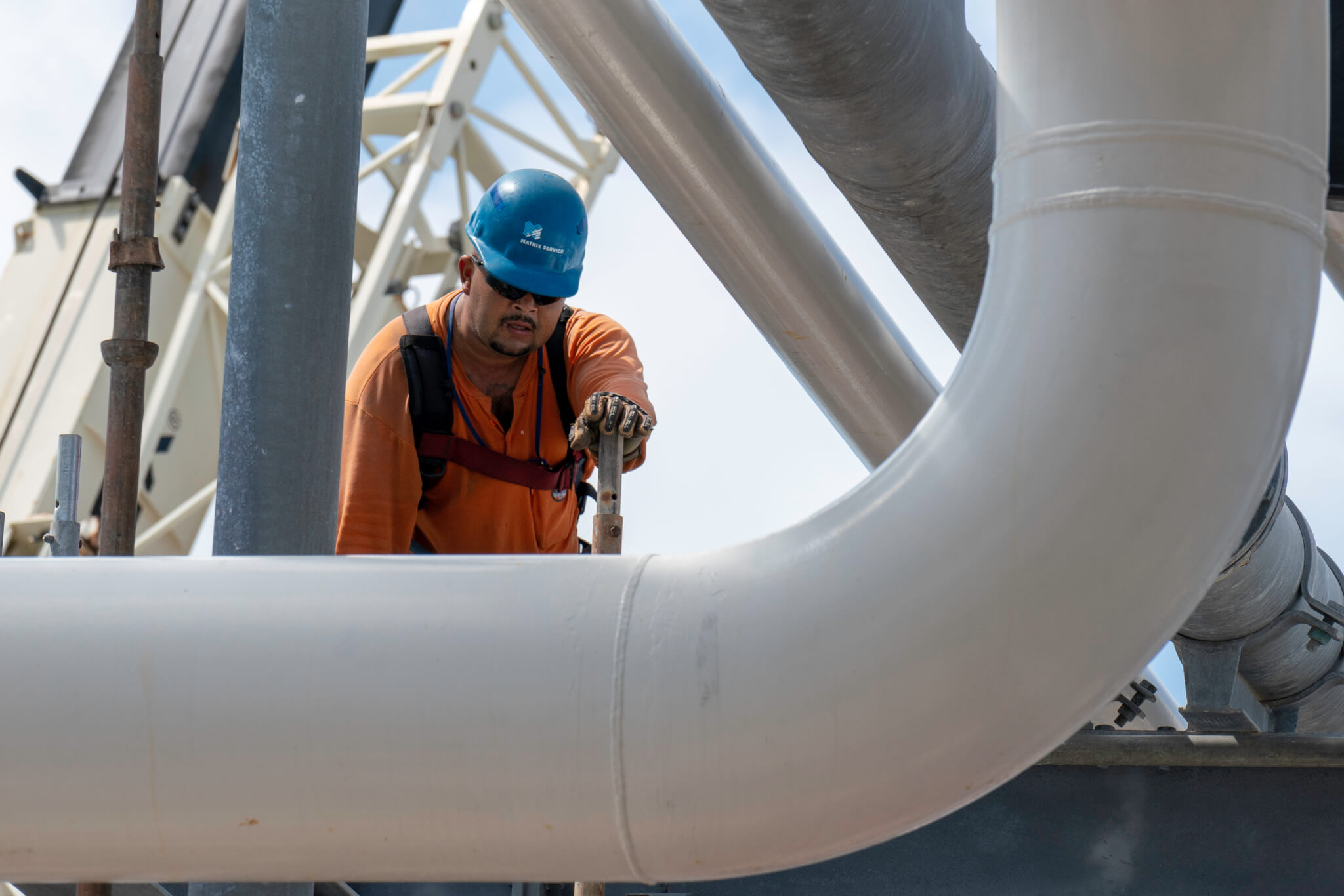 The Role of an EPC Contractor