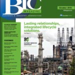 BIC Magazine Integrated Lifecycle Solutions Matrix Service