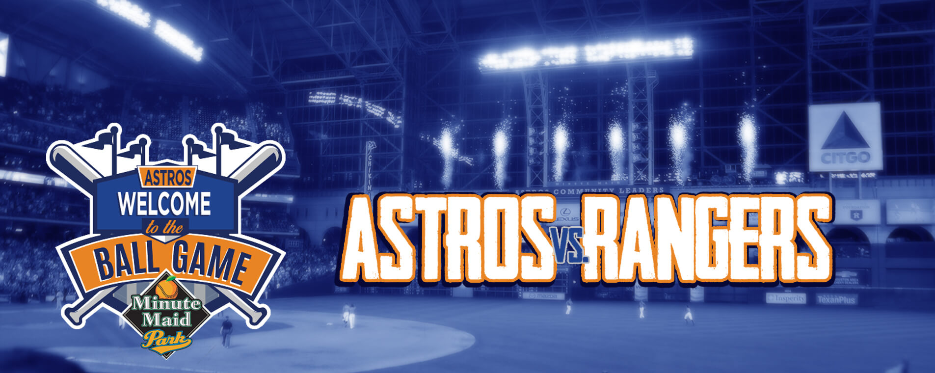 ILTA 2020 Client Appreciation Event - Astros vs Rangers Minute Maid Park