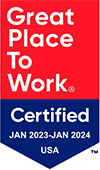 Matrix Service Company Great Place to Work 2023- 2024